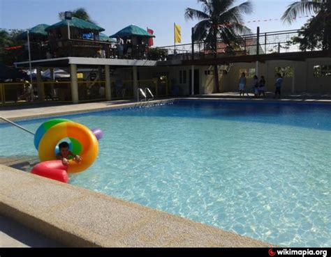 The Best 10 Swimming Pools near Las Pinas City, Manila, Metro .
